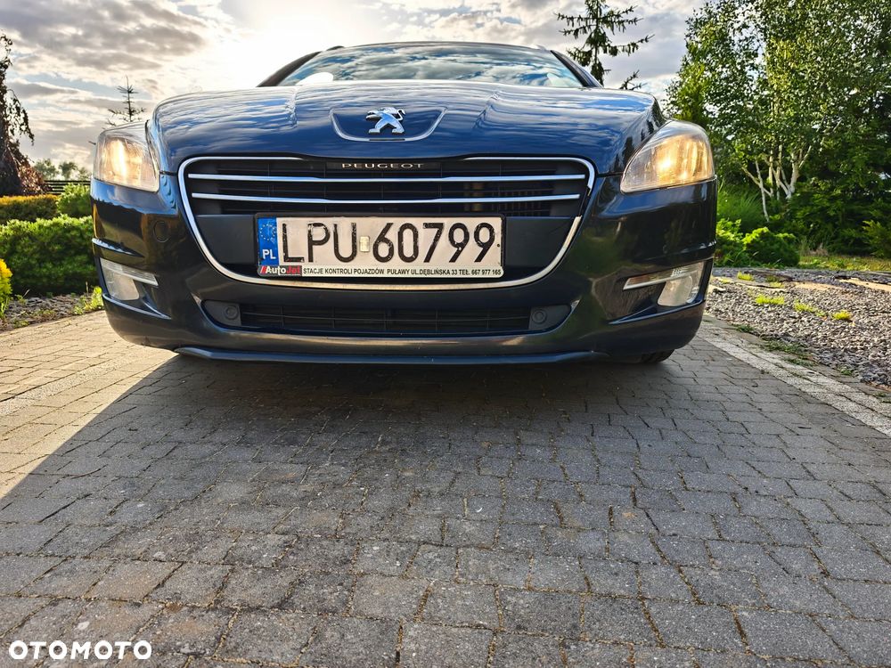 Peugeot 508 2.0 HDi Business Line - 9