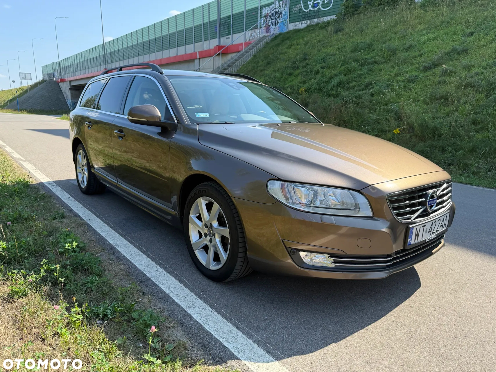 Volvo V70 - 10
