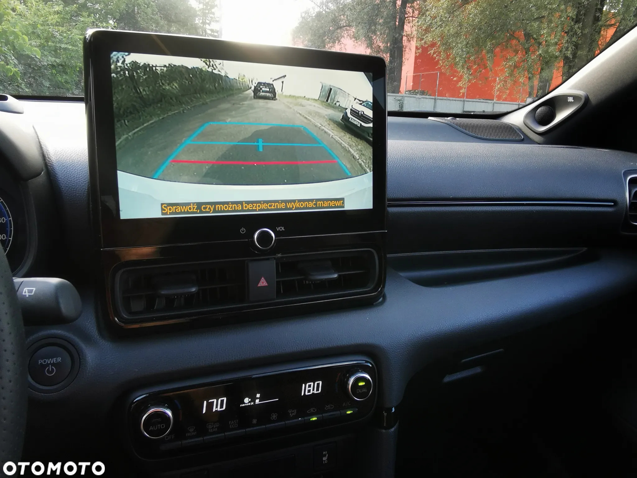Toyota Yaris Hybrid 1.5 GR Sport - 14