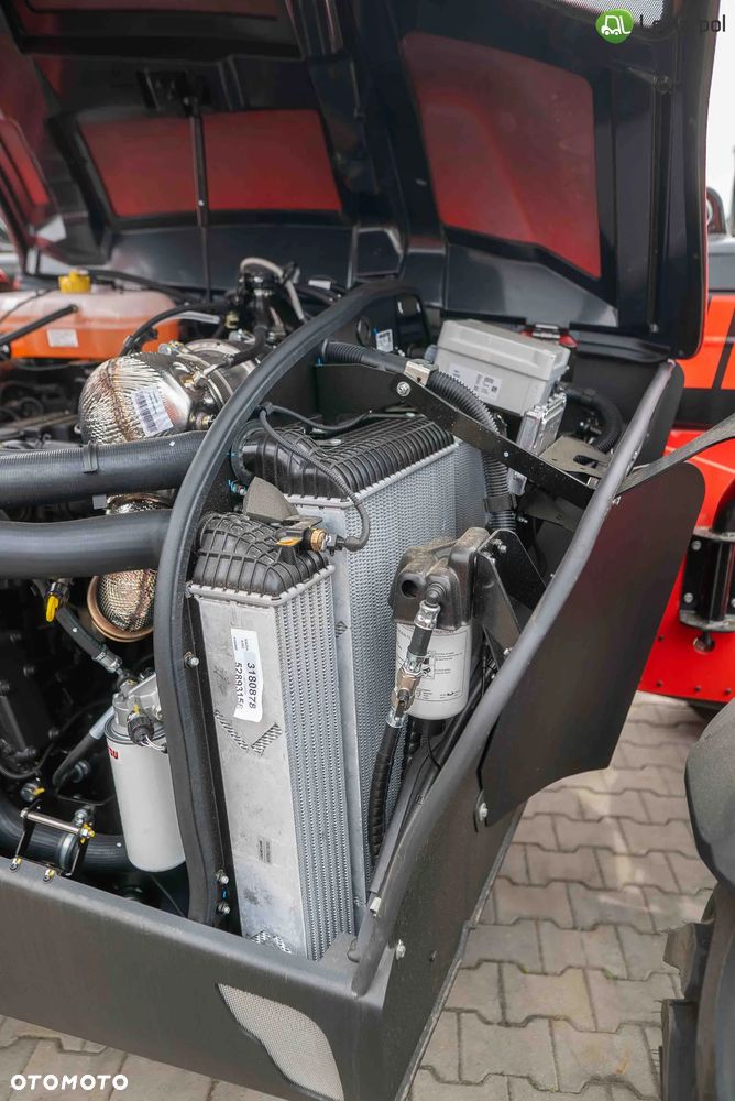 Manitou MLT 738 130 PS+ ST5 S1 Premium - 26
