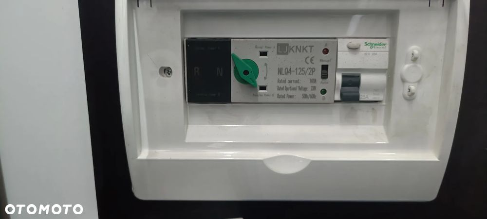 Mercedes-Benz Sprinter 317 - 22