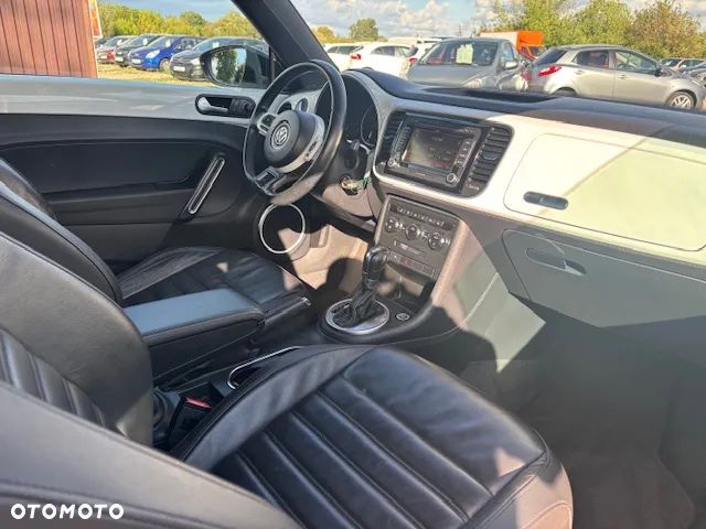 Volkswagen Beetle The 2.0 TSI DSG Exclusive Sport - 23