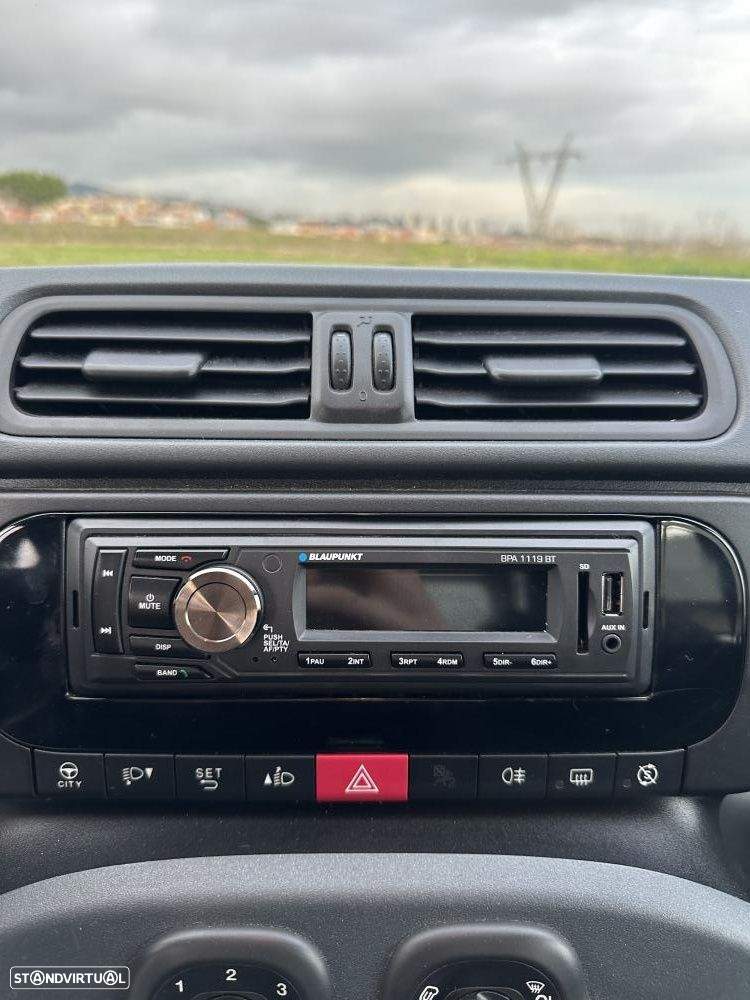 Fiat Panda 1.0 Hybrid - 22