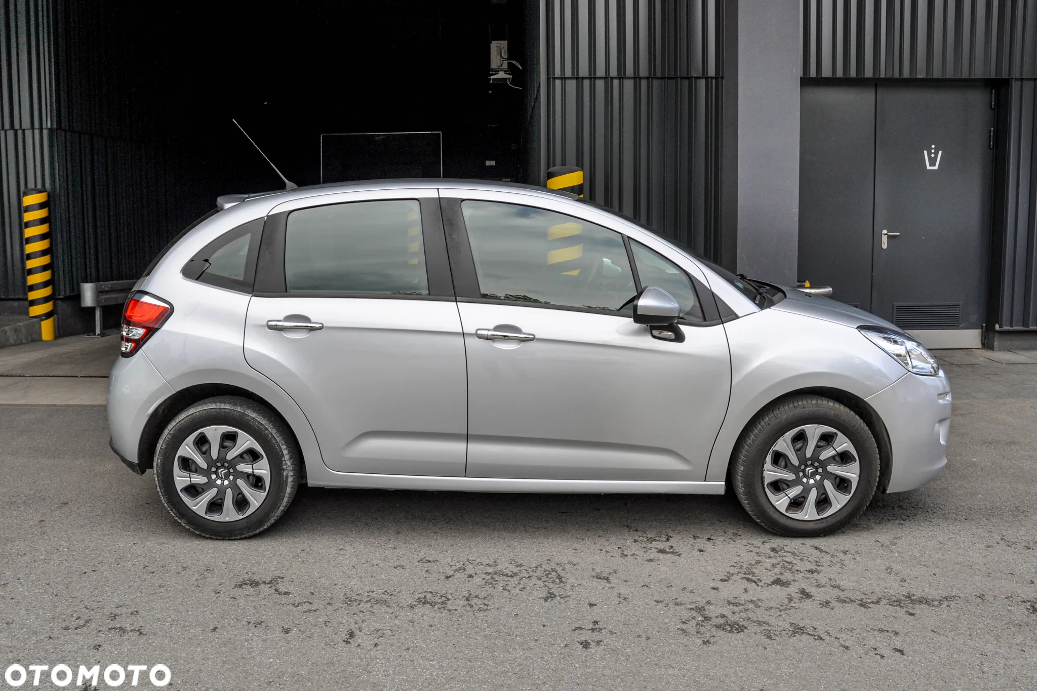 Citroën C3 - 5