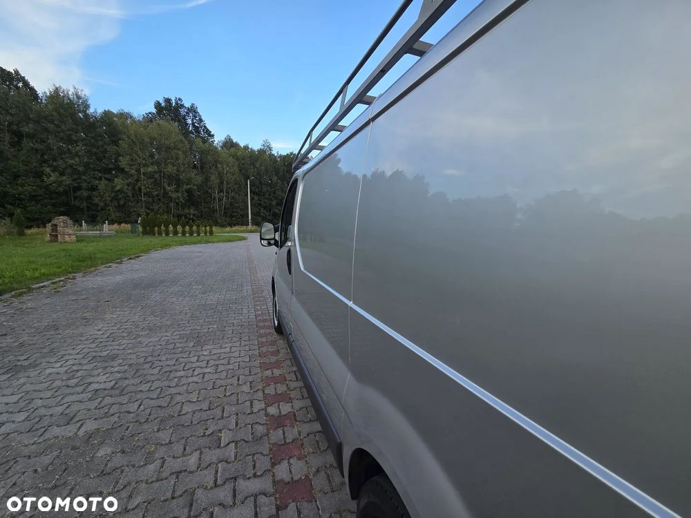 Renault Trafic - 20