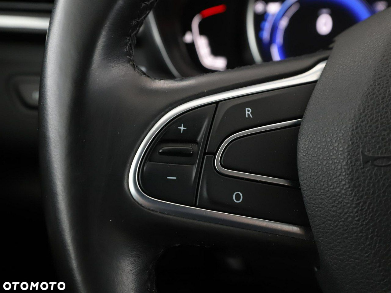 Renault Kadjar 1.2 Energy TCe Zen EDC - 31