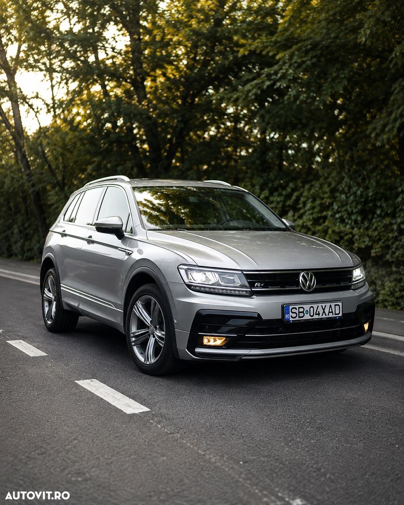 Volkswagen Tiguan - 3