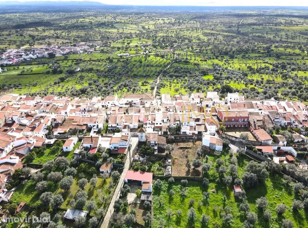 Moradia antiga para reconstruir com 76 m2 - Montalvão - Nisa - Grande imagem: 3/20