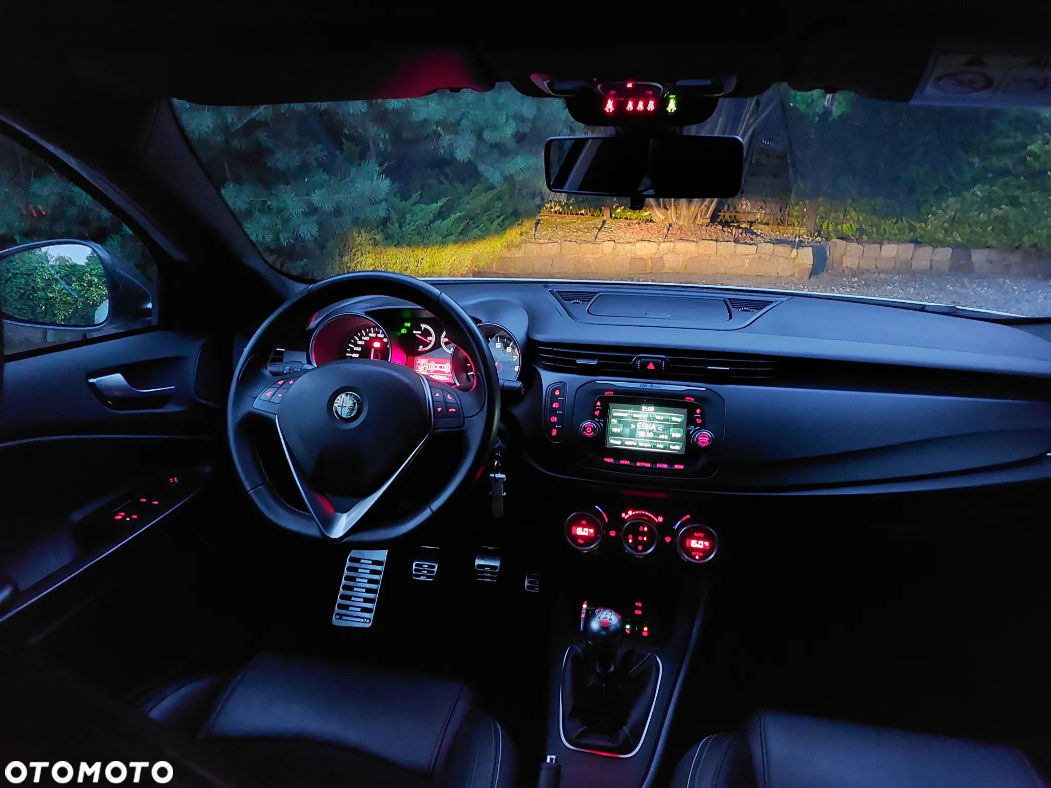 Alfa Romeo Giulietta 1.4 TB Super - 20