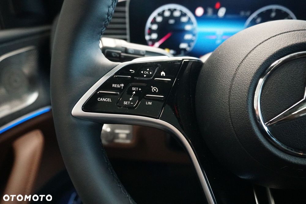 Mercedes-Benz GLE 450 d mHEV 4-Matic AMG Line - 10