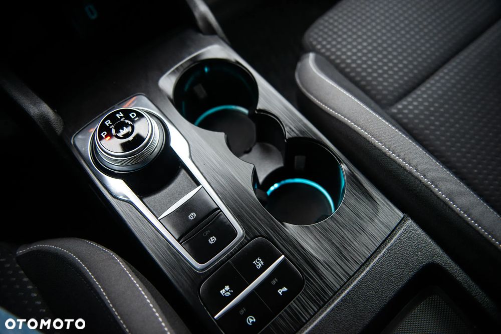 Ford Focus 1.5 EcoBlue Start-Stopp-System TITANIUM - 37