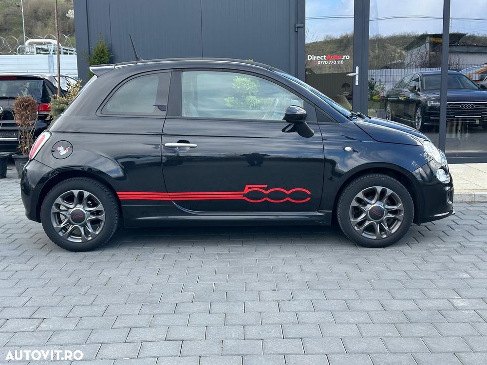 Fiat 500 - 6