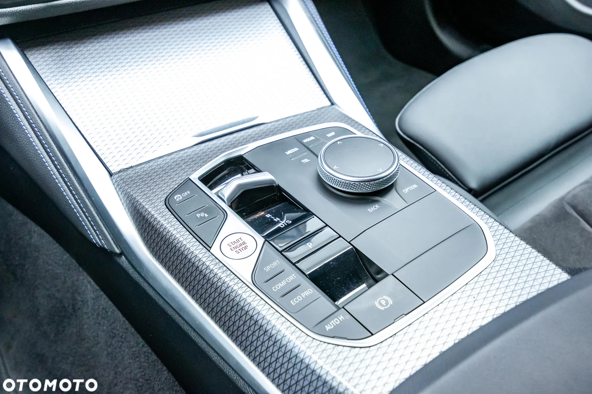 BMW Seria 4 420d xDrive Gran Coupe M Sport - 26