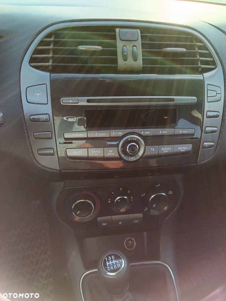 Fiat Bravo - 5