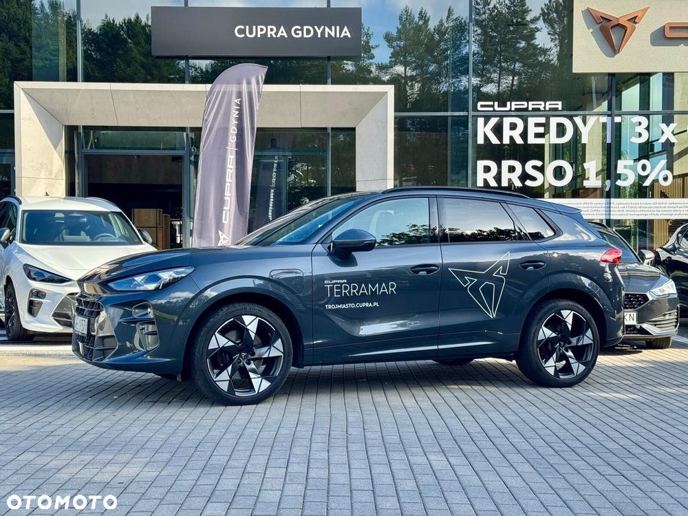 Cupra Terramar 2025 photo 5