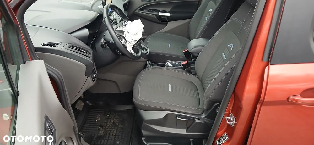 Ford Tourneo Connect 1.5 EcoBlue Active PowerShift - 13