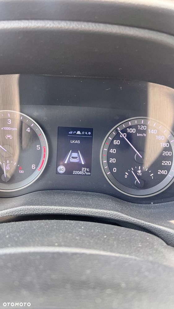 Hyundai Tucson - 19