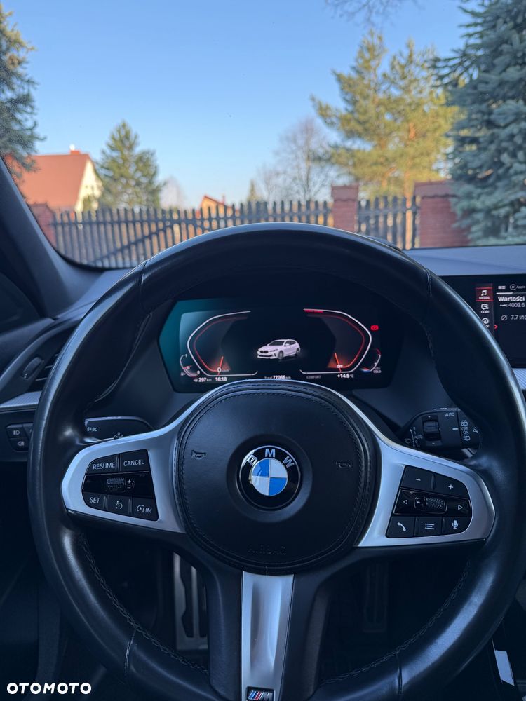 BMW Seria 1 - 26