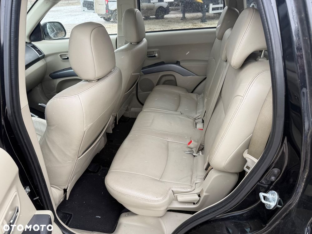 Citroën C-Crosser FAP Exclusive - 14