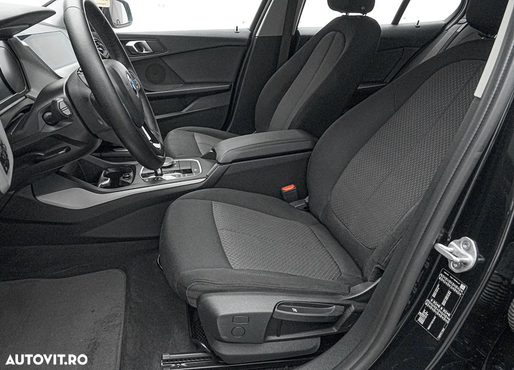 BMW Seria 1 116d Aut. Advantage - 14