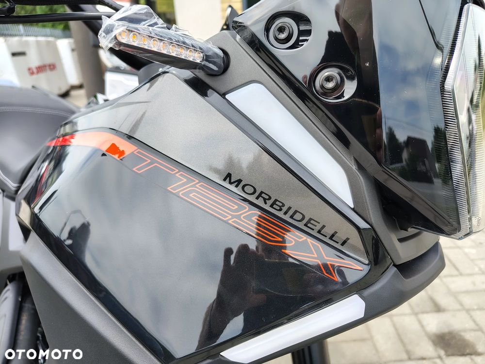 Morbidelli T125X - 23