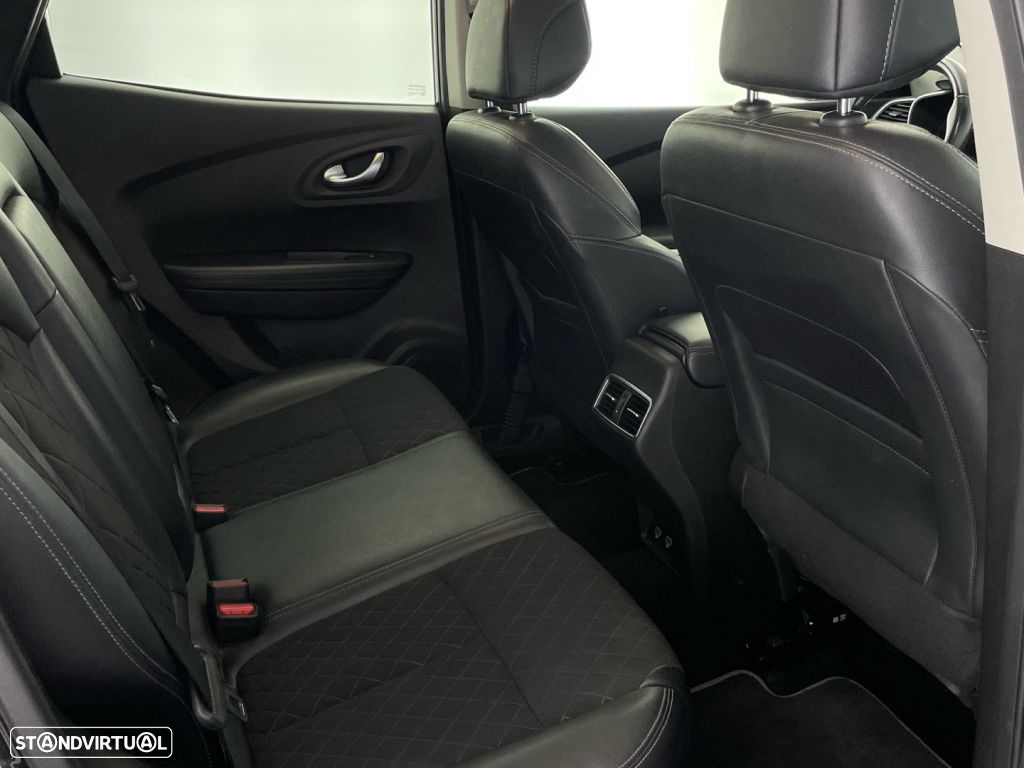 Renault Kadjar 1.3 TCe Intens - 25