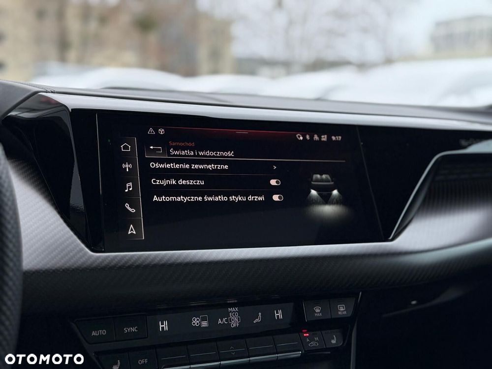 Audi e-tron GT 60 93kWh Quattro - 35