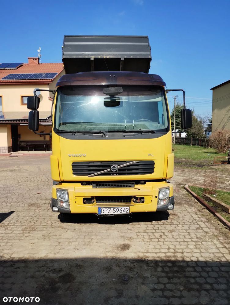 Volvo Inny - 2