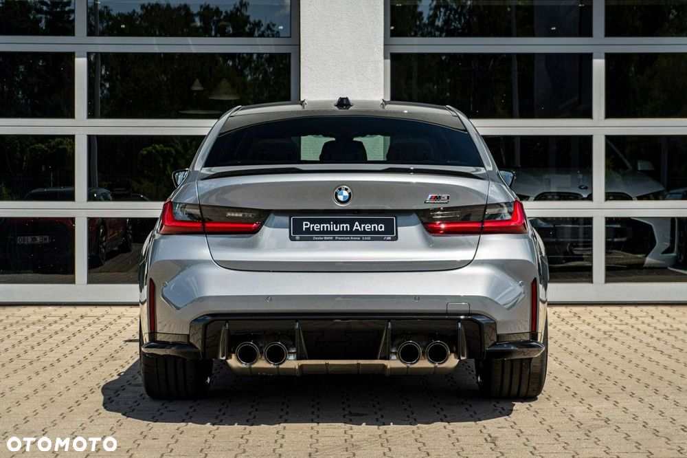 BMW M3 - 12