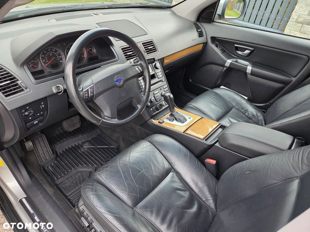 Volvo XC 90 3.2 AWD Summum - 17