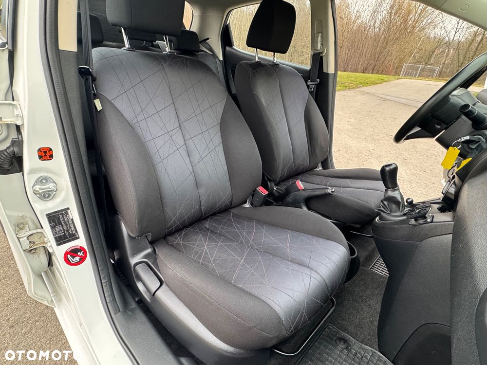 Mazda 2 1.3 MZR Center-Line - 26