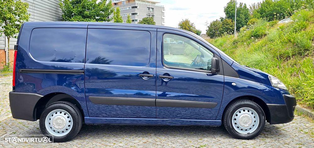Peugeot Expert 2.0 Hdi - 14