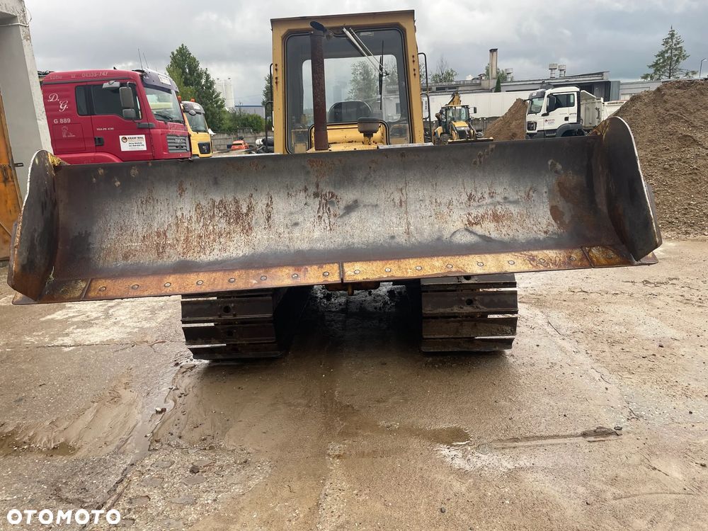 Caterpillar D3B - 2