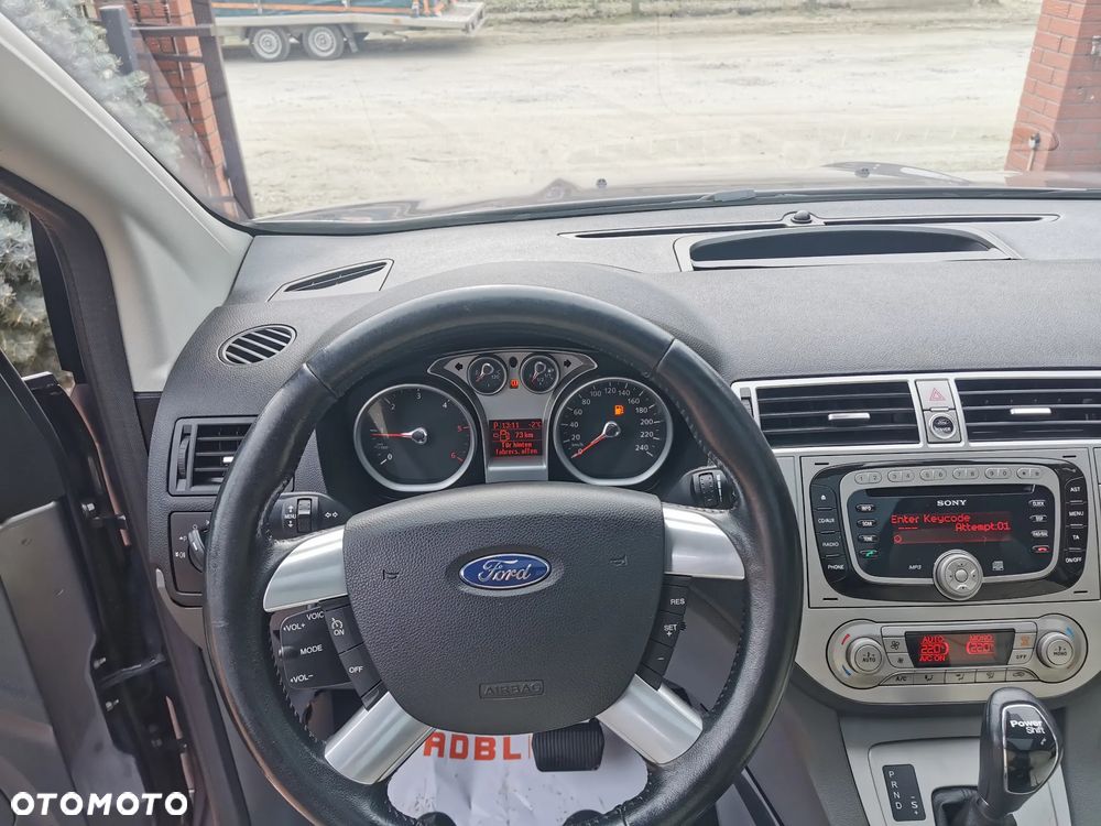 Ford Kuga 2.0 TDCi 4x4 Individual - 11