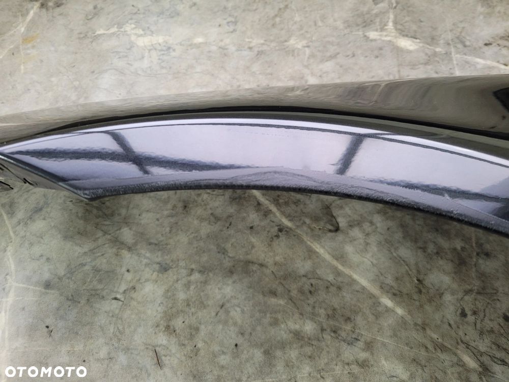 BŁOTNIK LEWY PRZÓD PRZEDNI BMW 3 E90 E91 475 BLACKSAPPHIRE ORG LAKIER B447 - 6
