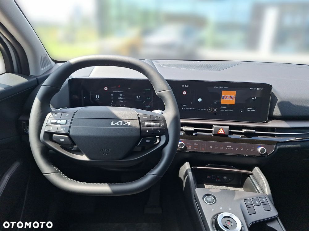 Kia Sportage - 15