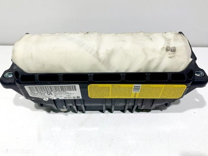 Airbag pasager Skoda Superb 2 facelift (2013-2015) 3T0880204B - 1