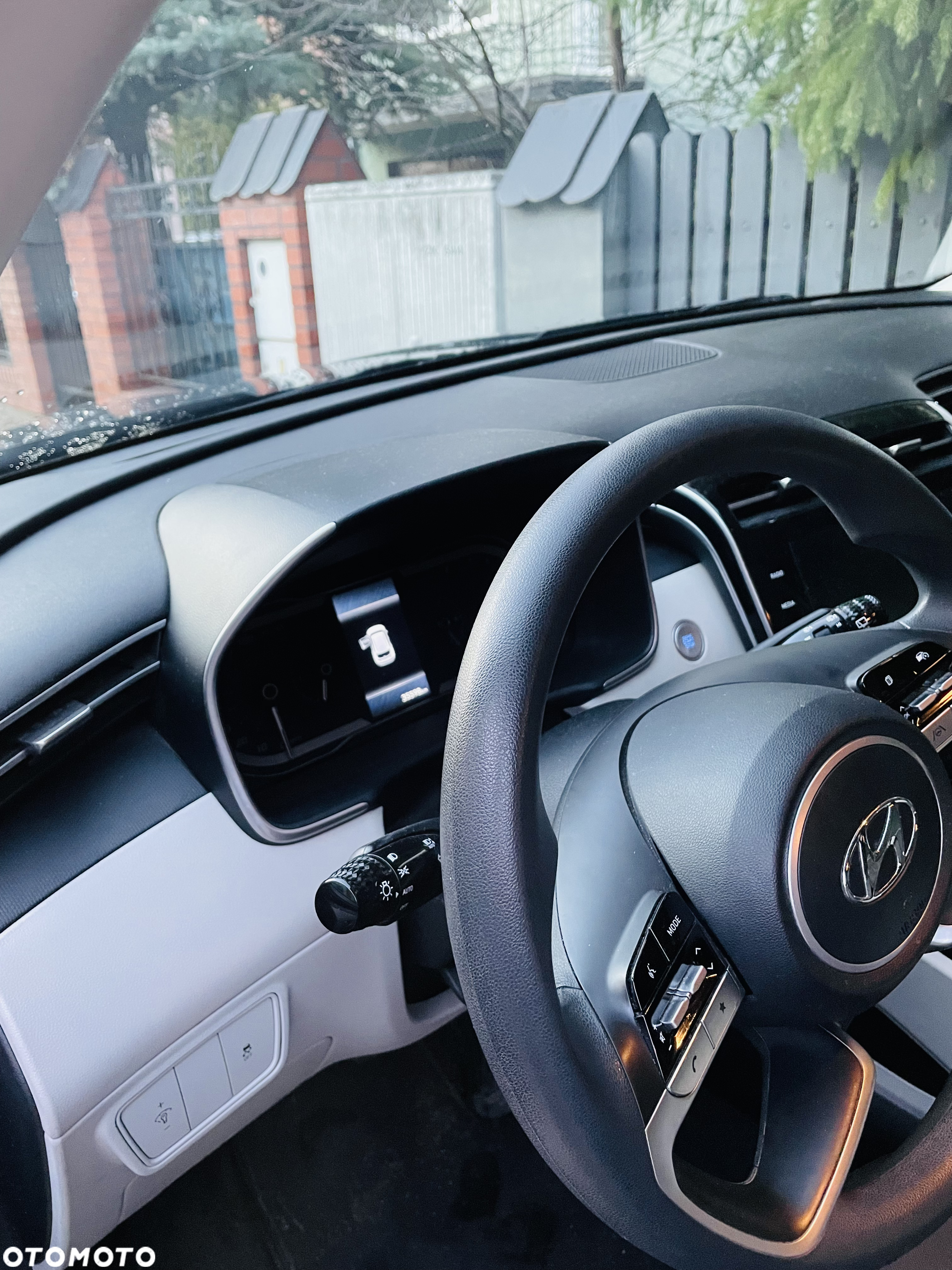 Hyundai Tucson - 9