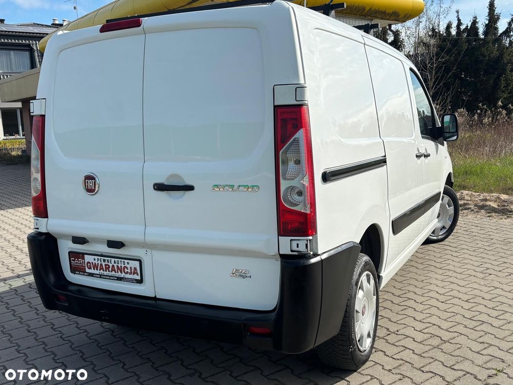 Fiat Scudo - 11