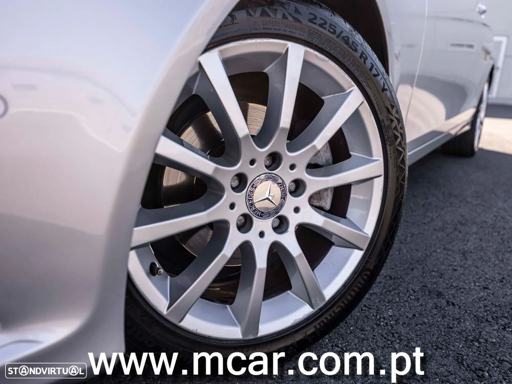 Mercedes-Benz C 200 - 2