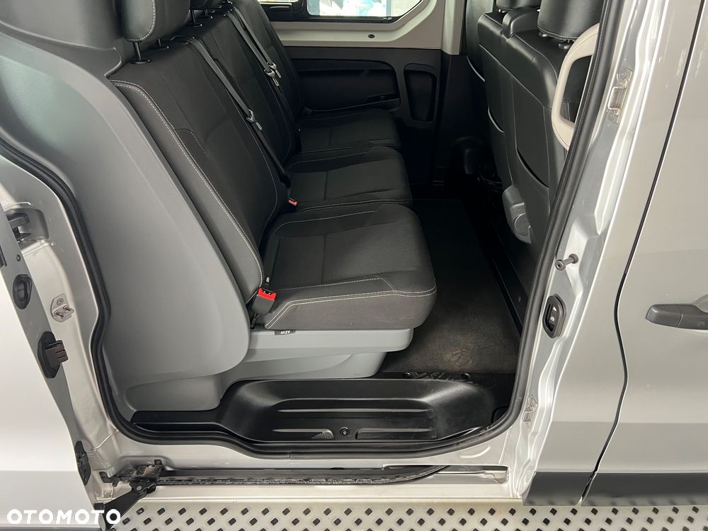 Renault Trafic L2H1 2,9t Pack Clim - 31