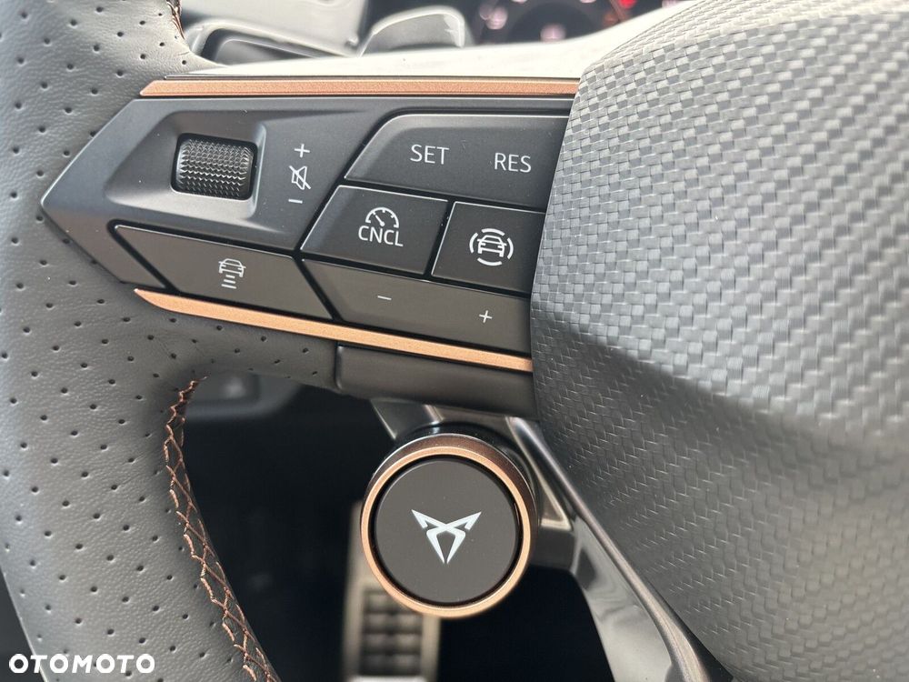 Cupra Terramar 2.0 TSI 4Drive VZ DSG - 23