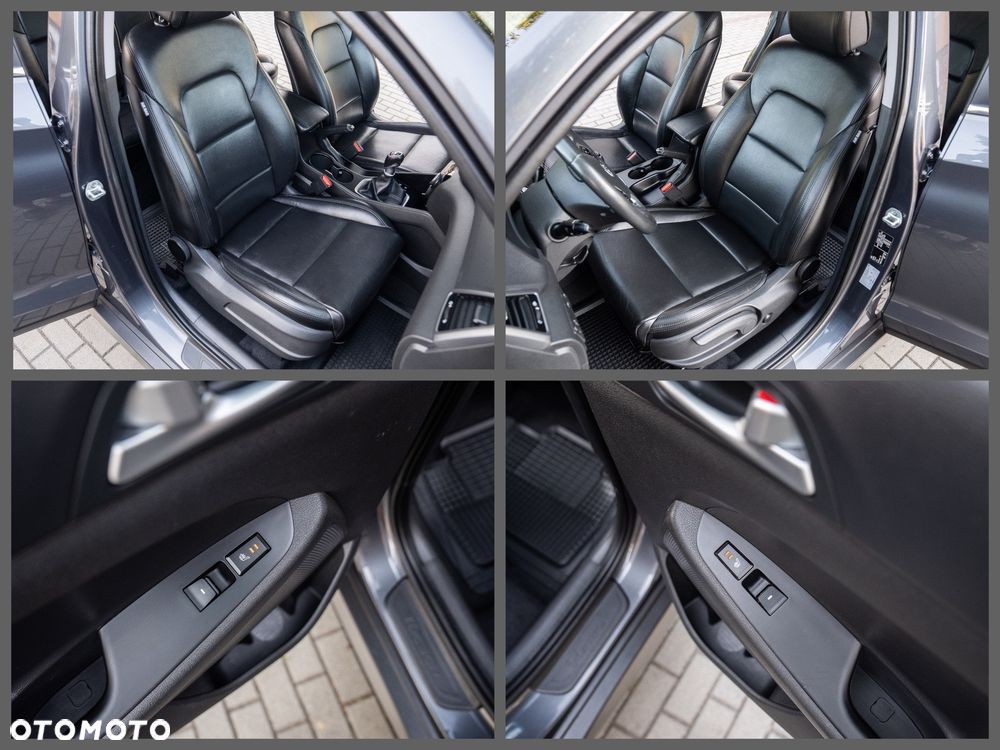 Hyundai Tucson 1.6 GDi Style 2WD - 26