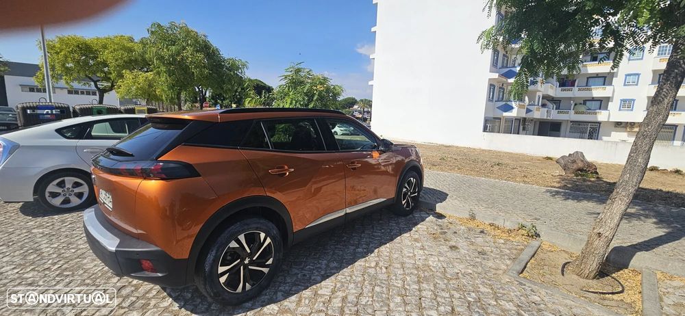 Peugeot 2008 1.2 PureTech Allure Pack - 6