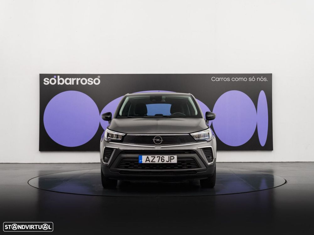 Opel Crossland 1.5 D Business - 8