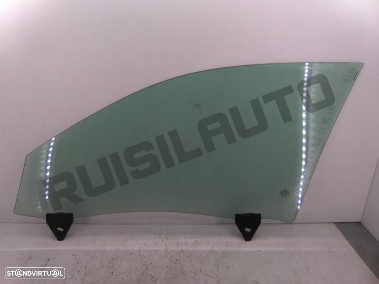Vidro Porta Frente Direito  Audi A4 B7 (8e) [2004_2008] 2.0 Tdi - 2
