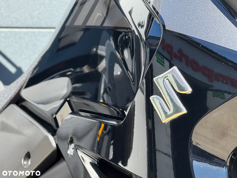Suzuki V-STROM - 11
