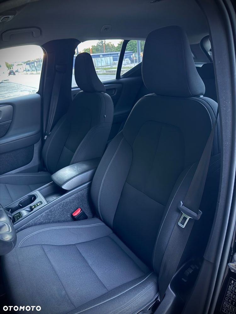 Volvo XC 40 T4 Recharge DKG Plus Dark - 19