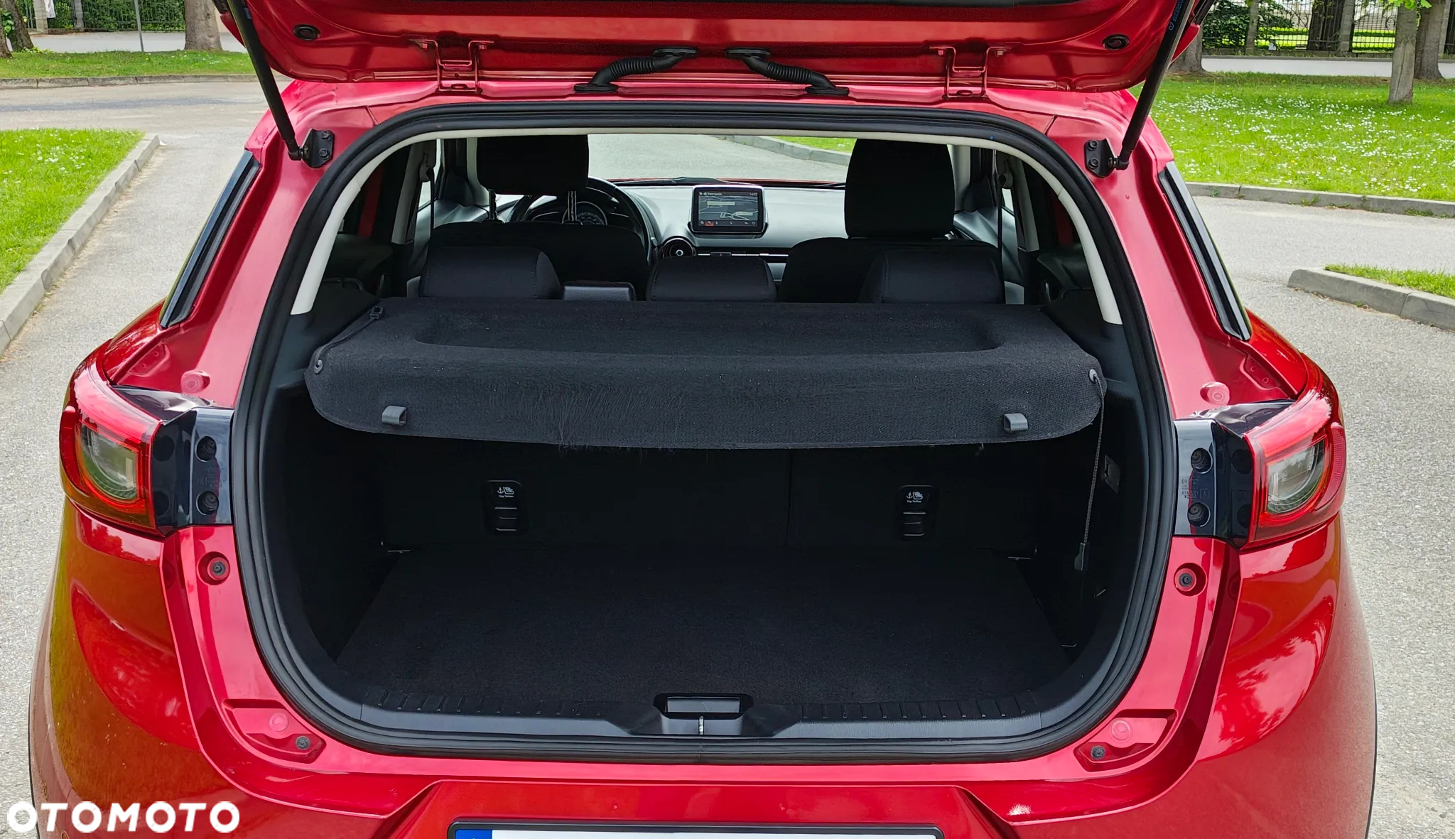 Mazda CX-3 - 19