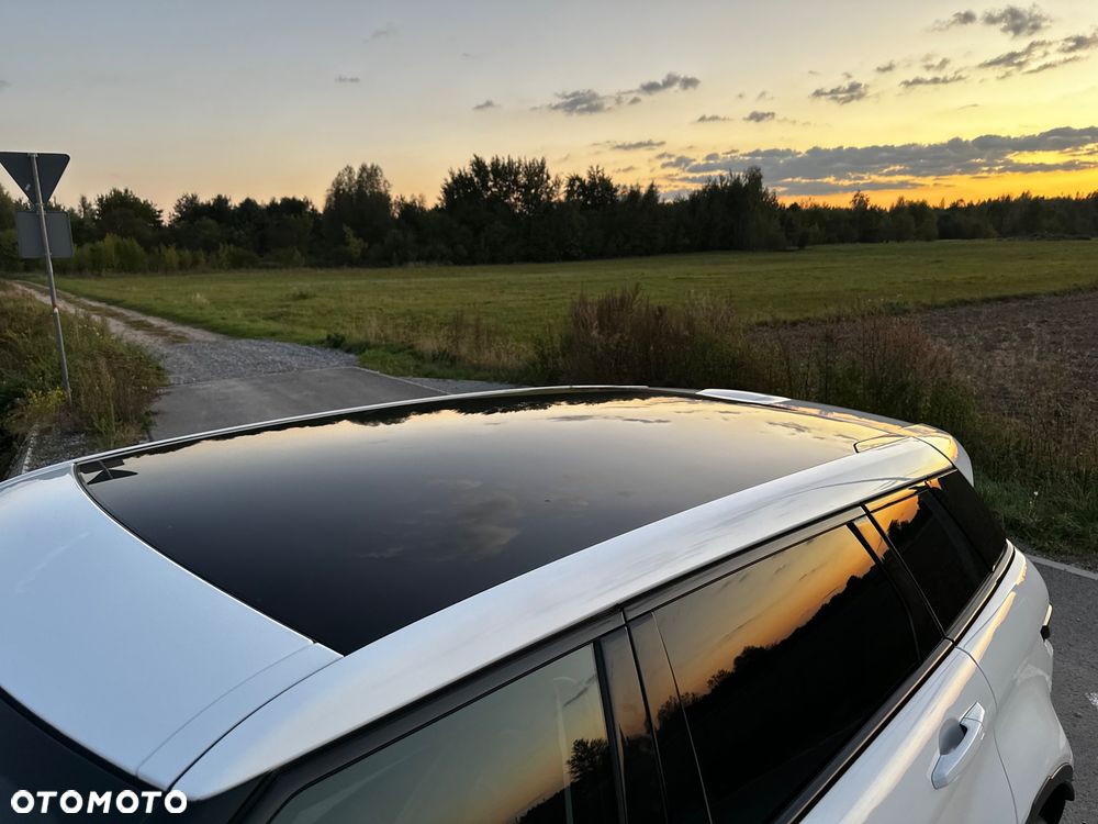 Land Rover Range Rover Evoque - 19